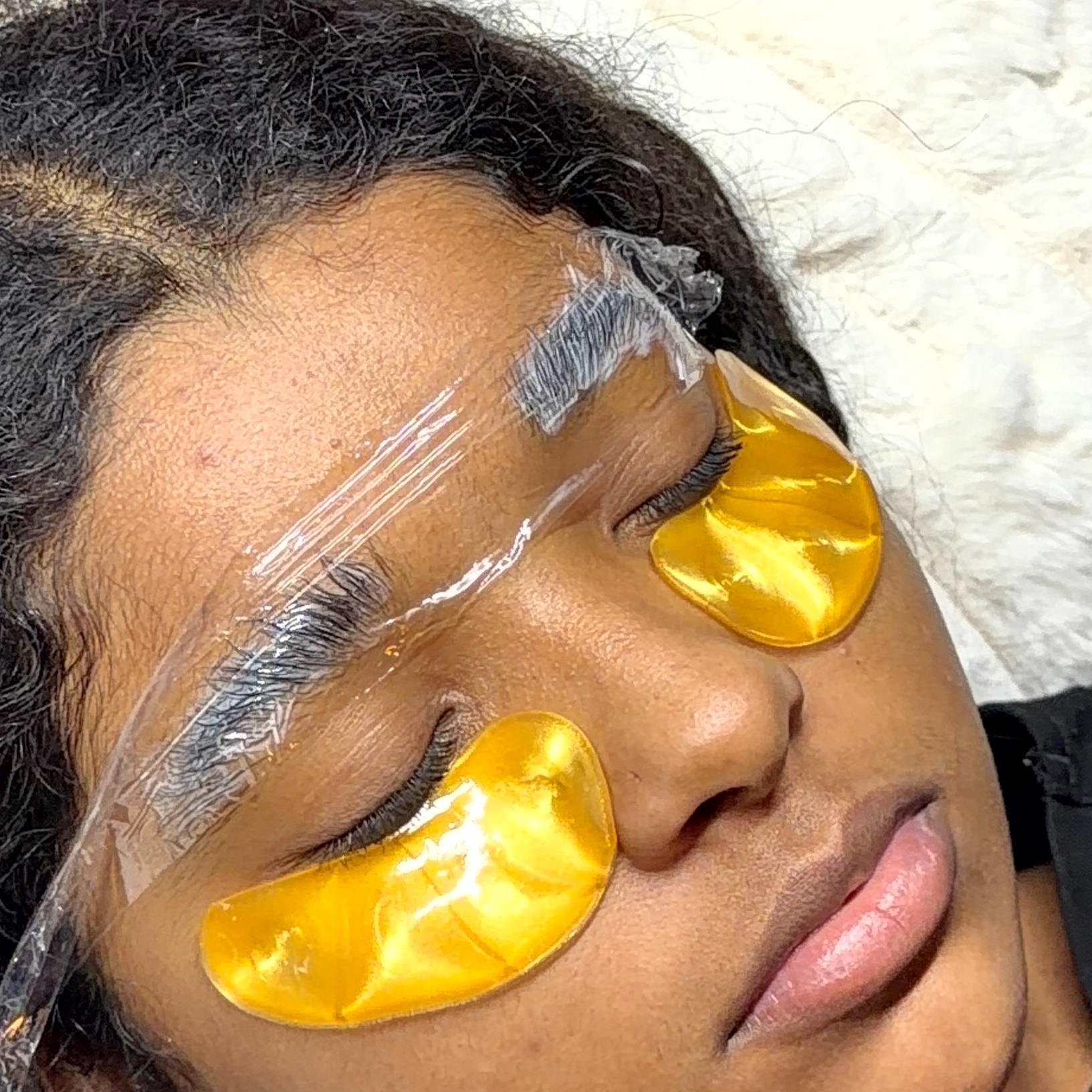 Hydrating Eye Patches