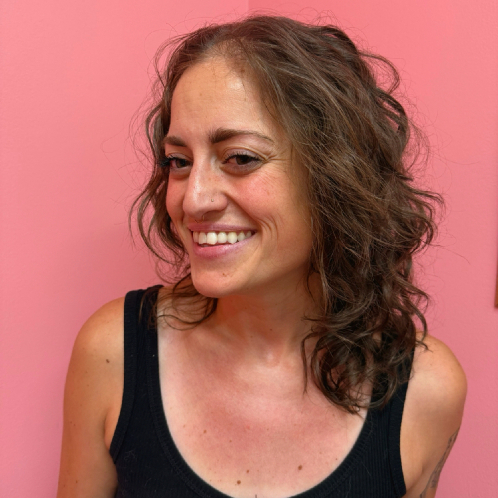 Express Cut at IDK My BFF Tiggz in Portland, OR