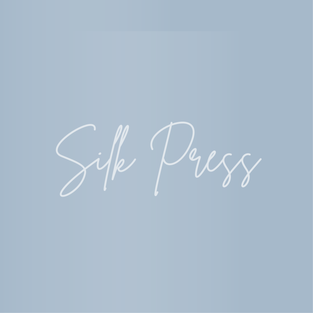 Silk Press at Beauty by Kaya in Traverse City, MI
