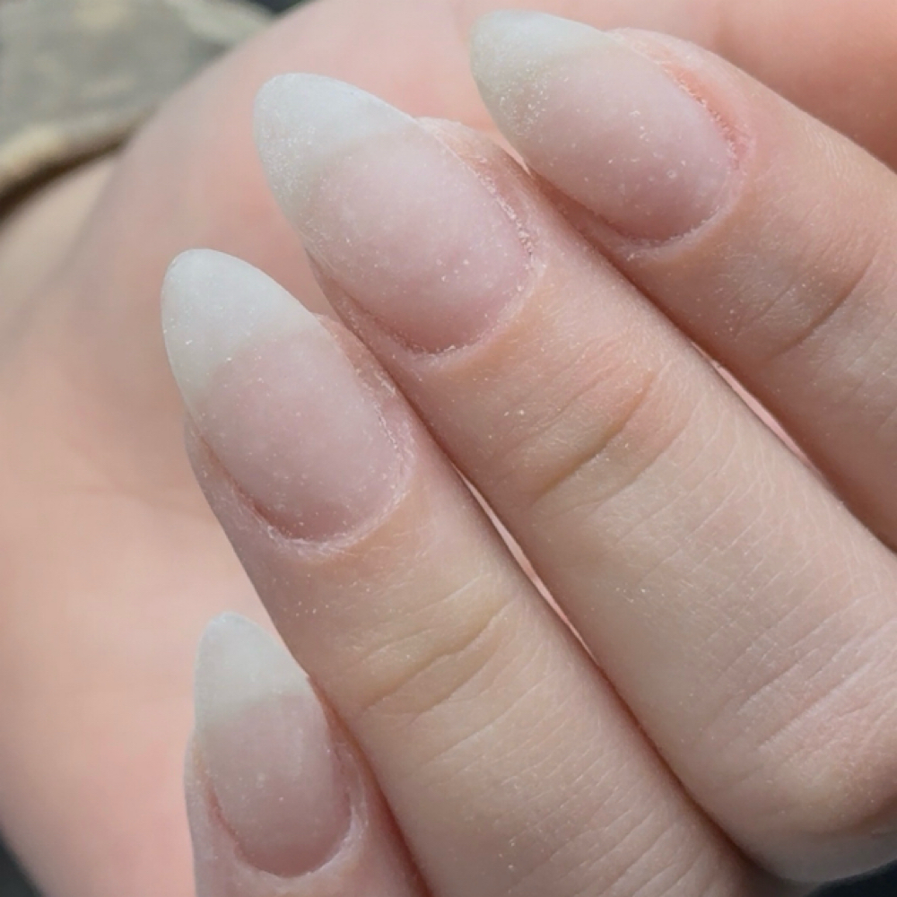 Nail Repair at Dolla Designz LLC in Norwich, CT