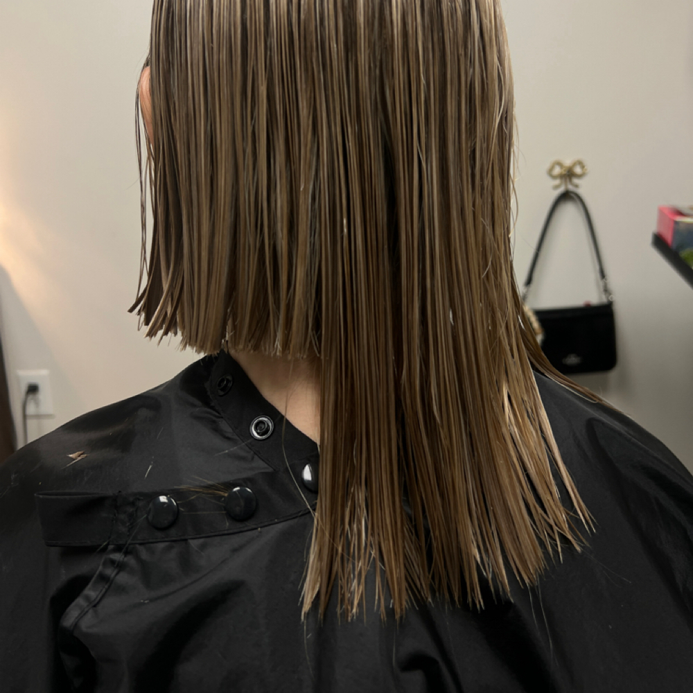 WOMENS HAIRCUT at The Suites in Lawrenceburg, IN