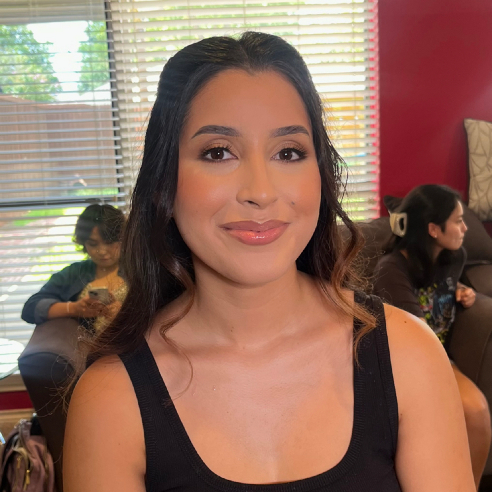 Bridesmaid/MOG/MOB Make Up at Stephanie  Sanchez in Dallas, TX