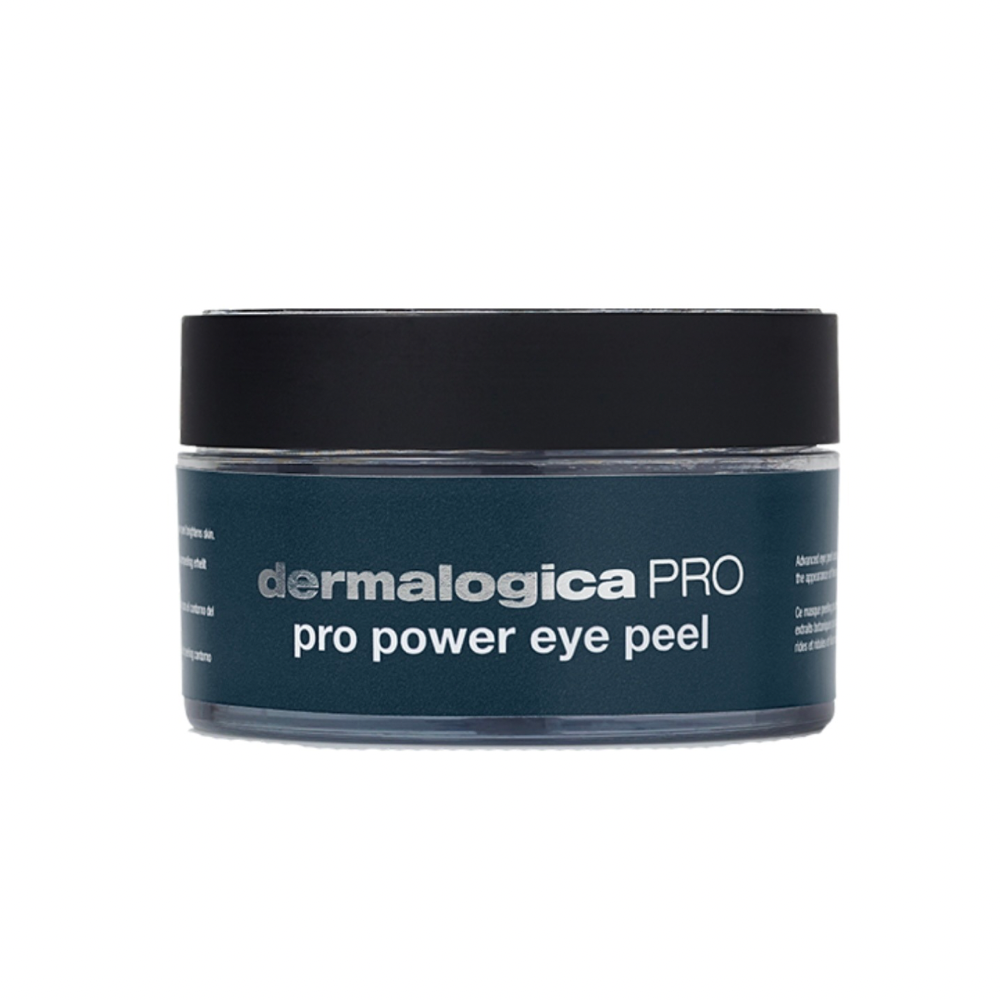 Pro Power Eye Peel