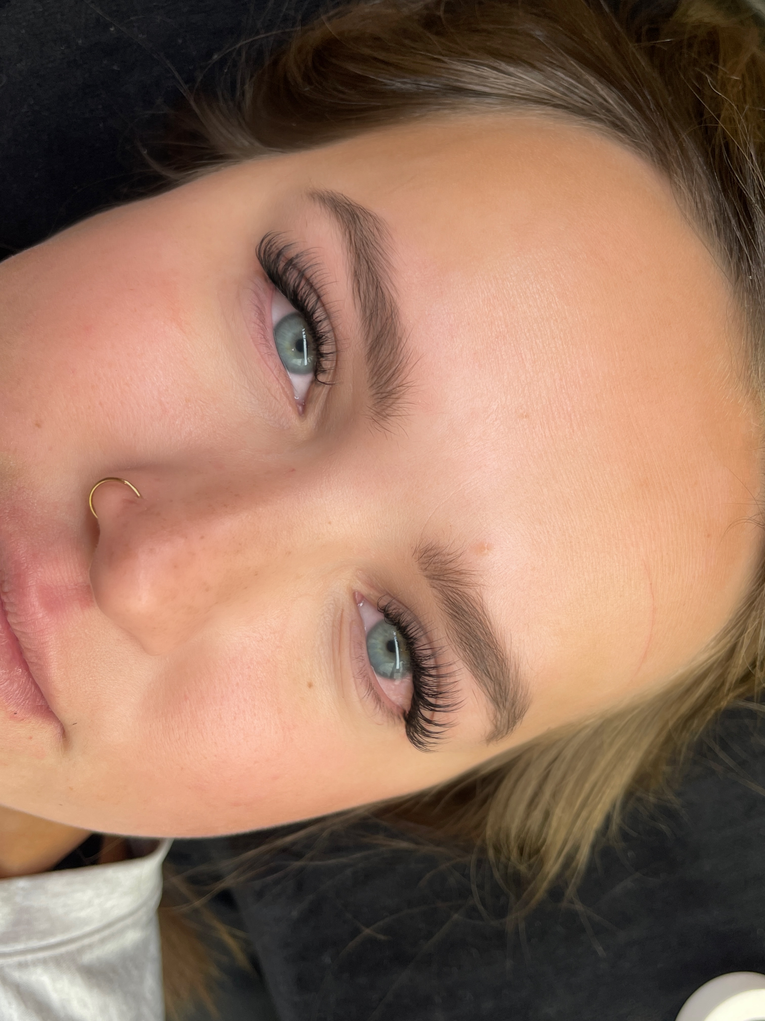 Classic Lashes