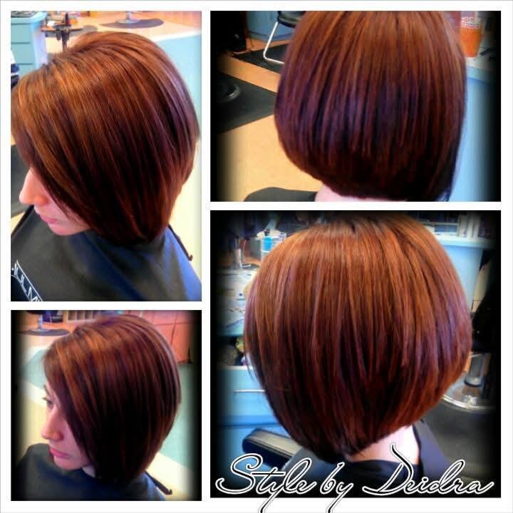 PERMENANT COLOR ~ ALL-OVER at Southern Styles Salon & Spa, LLC in Ludowici, GA
