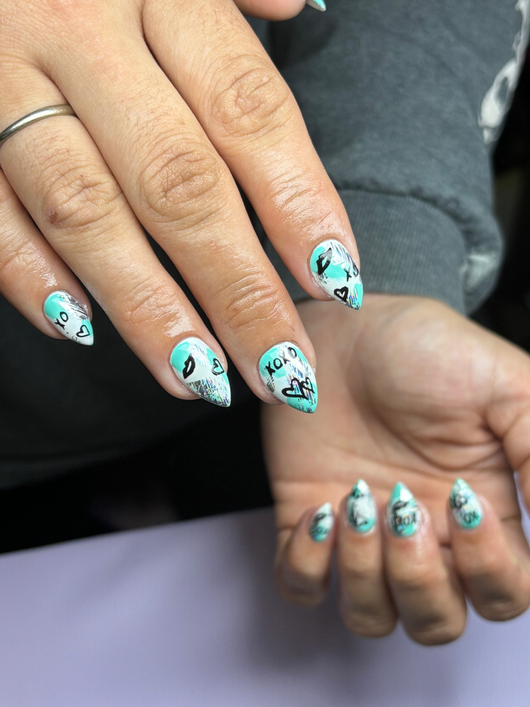 Full Set