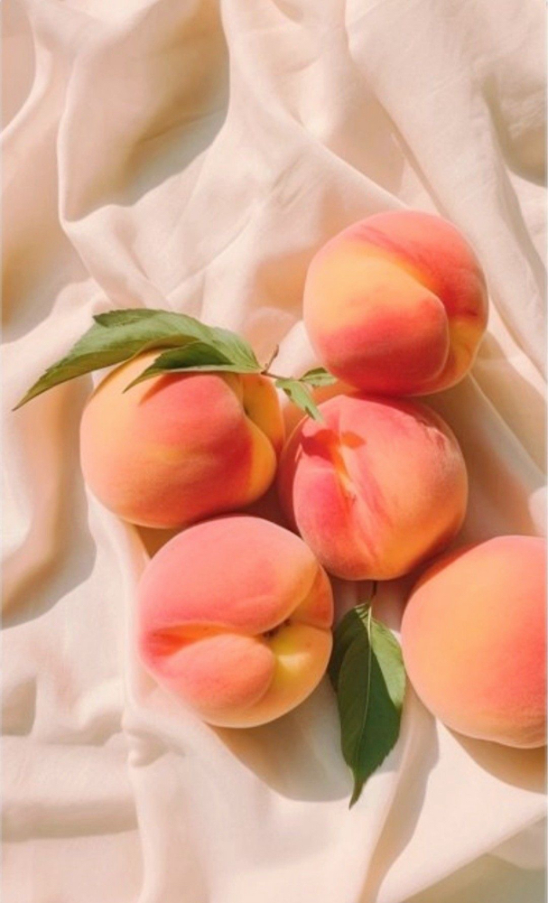 Just Peachy Body Treatment
