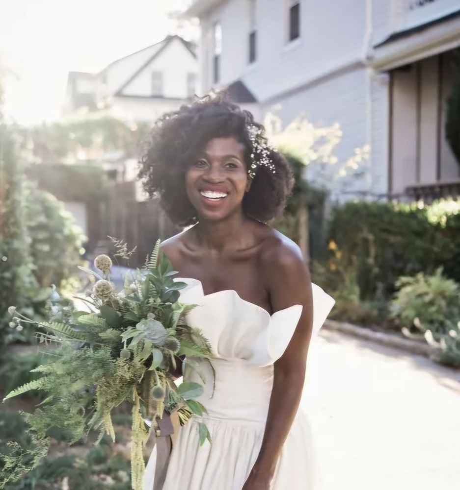Bridal Hair [On-site]