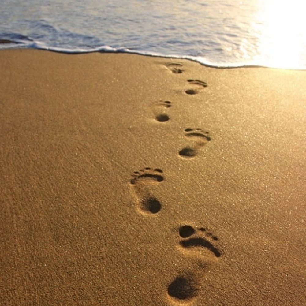 Soft Steps Ritual at Common Ground Day Spa in New Braunfels, TX