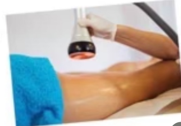 Laser Lipo at Holistic Spa and Services (Body Contouring And Foundation Garments) in Palmdale, CA