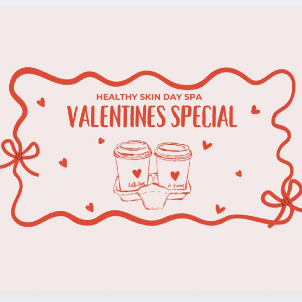 VALENTINES SPECIAL