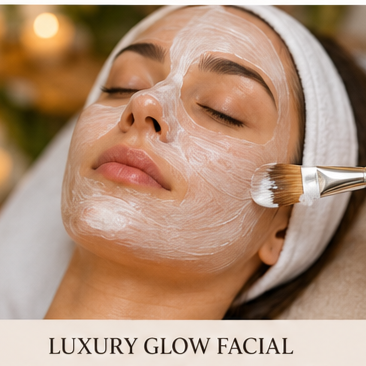 Luxury Glow Facial at Glow on the Go by Yesenia in Peekskill, NY