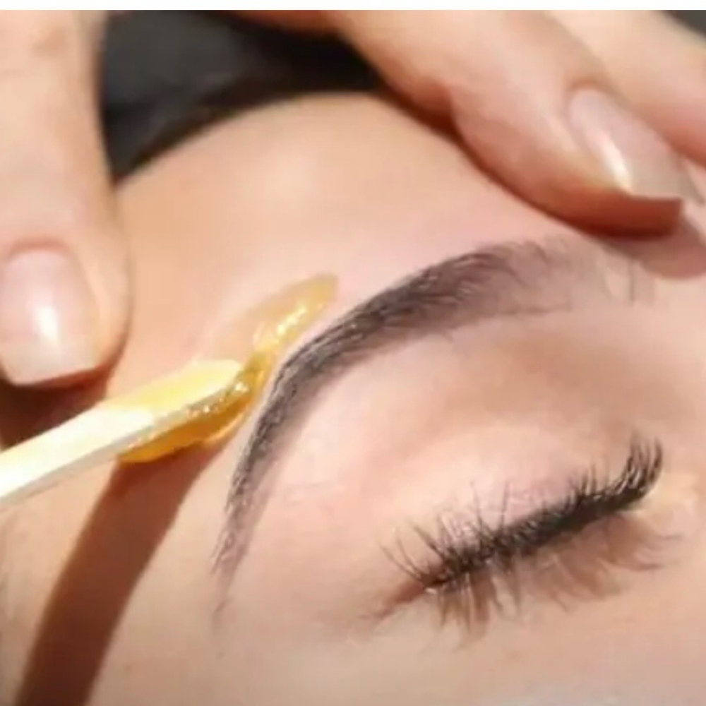 Brow Wax at KaylaMay Beauty LLC in Stillwater, MN