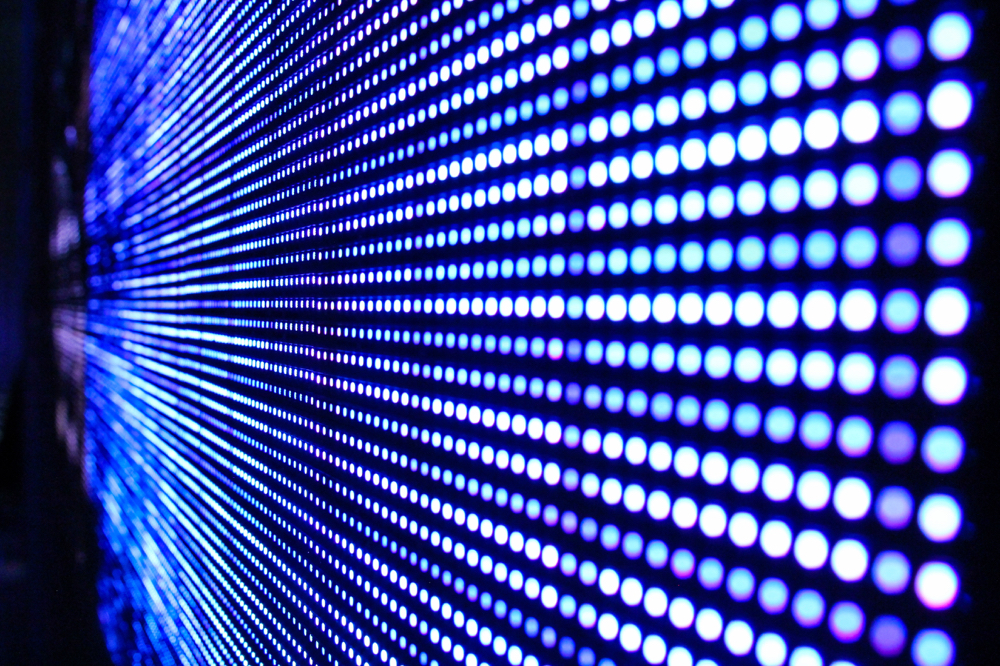 LED Light/add On
