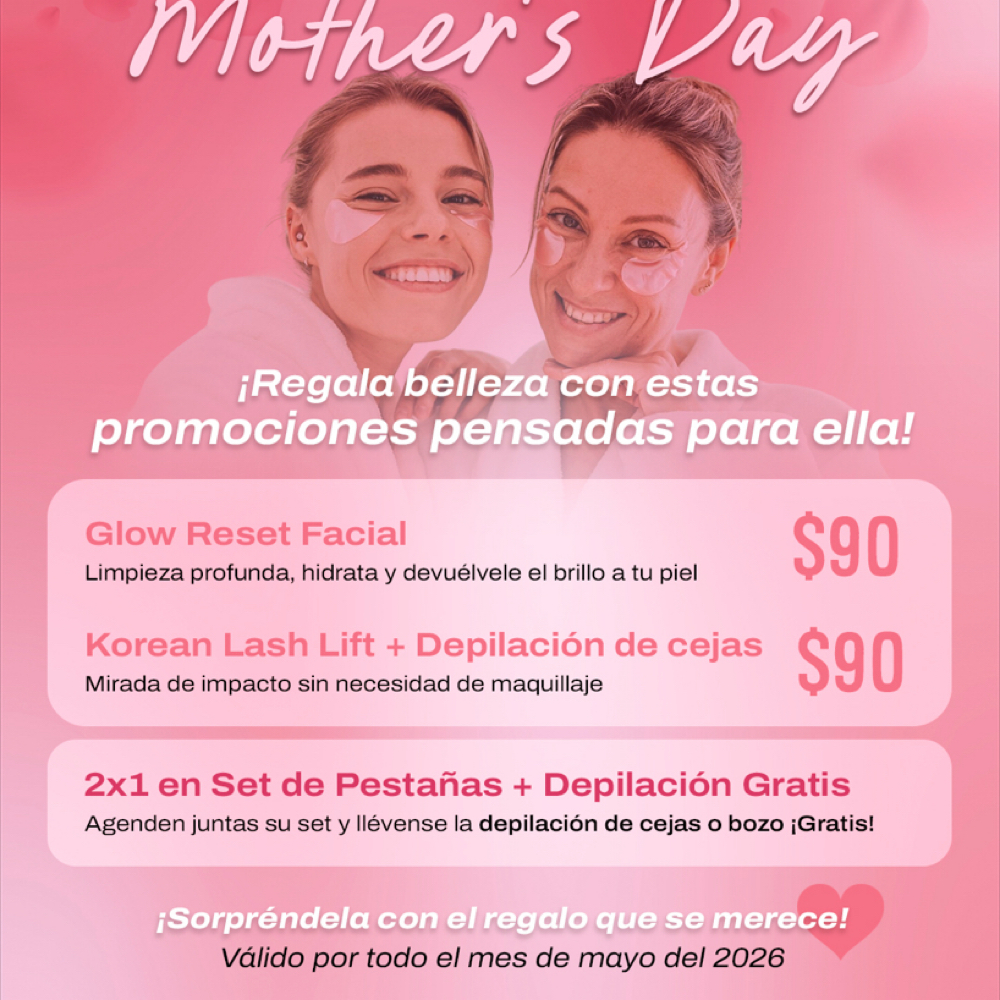 Korean Lash Lift+ eyebrow Wax at Kimspa&beauty in Dallas, TX