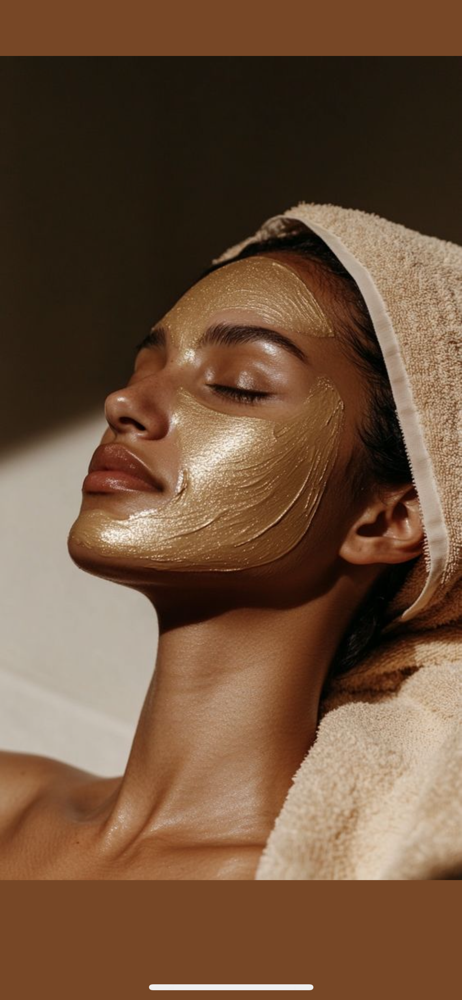 Facial Mask