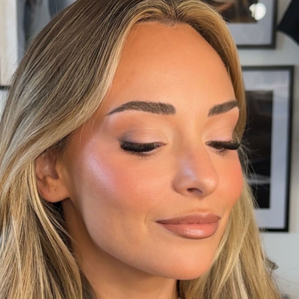 Bridal/Event TRIAL Makeup at Jill Lizotte Aesthetics in Northborough, MA
