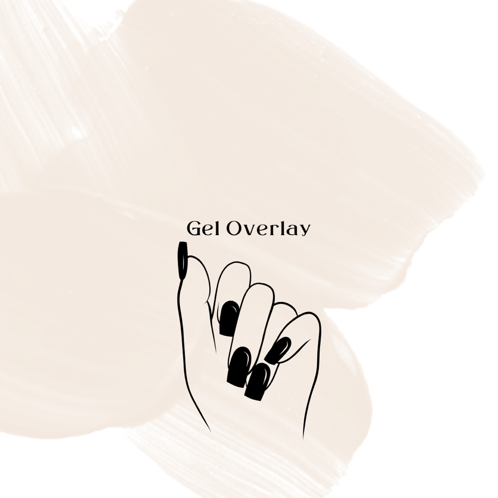 Gel Overlay