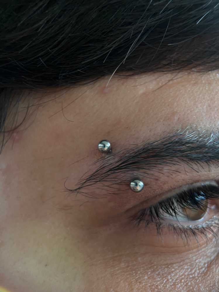 Eyebrow