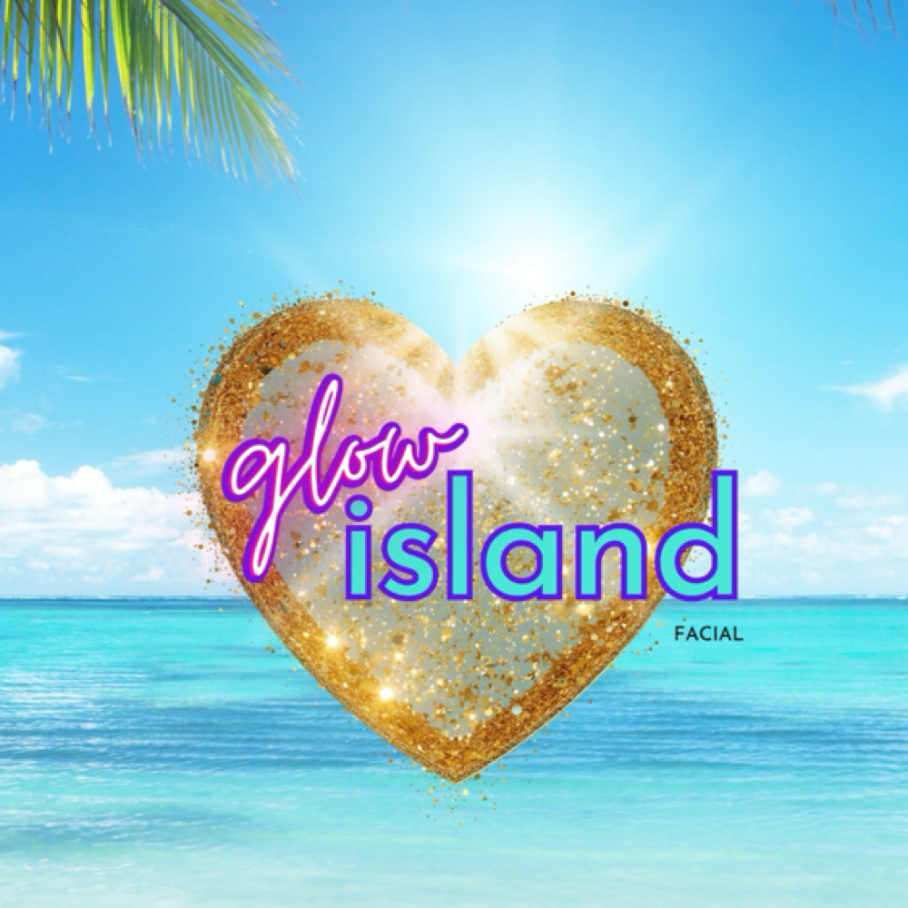 🌴💘Glow Island-Limited at Glow Vibe Beauty in Upland, CA