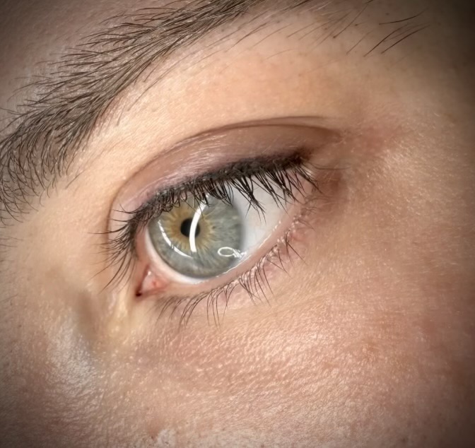 Upper Eyeliner at Anew Med Spa in Baker City, OR