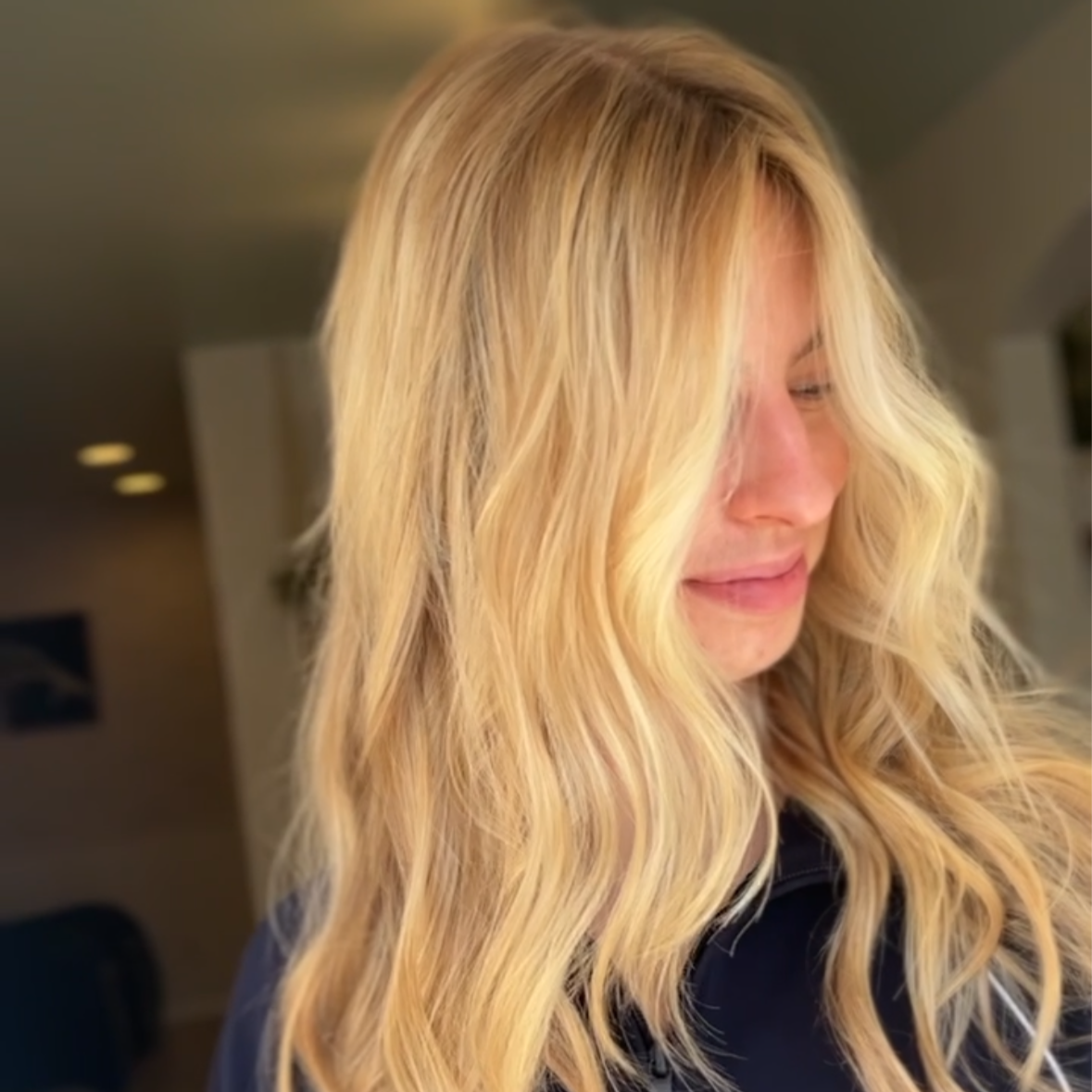 Full Custom Color at Lenz Hair Co in Overland Park, KS