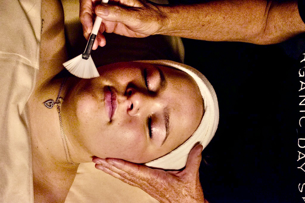 Acne-Calming Facial-60min