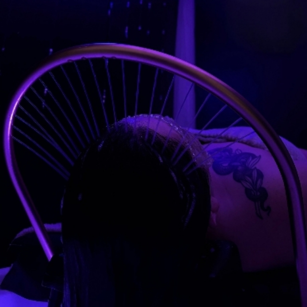 Inner Peace Headspa at Madsabouthair in Temple, TX