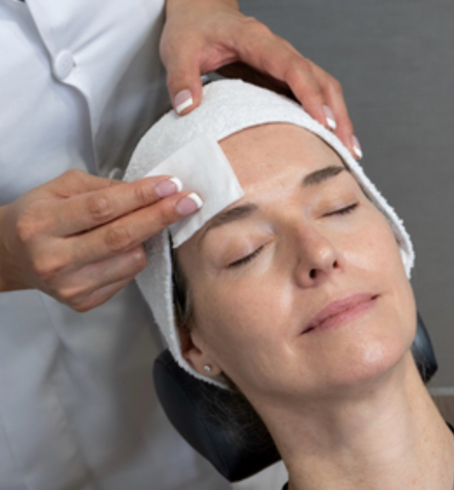 Skin Service Consultation