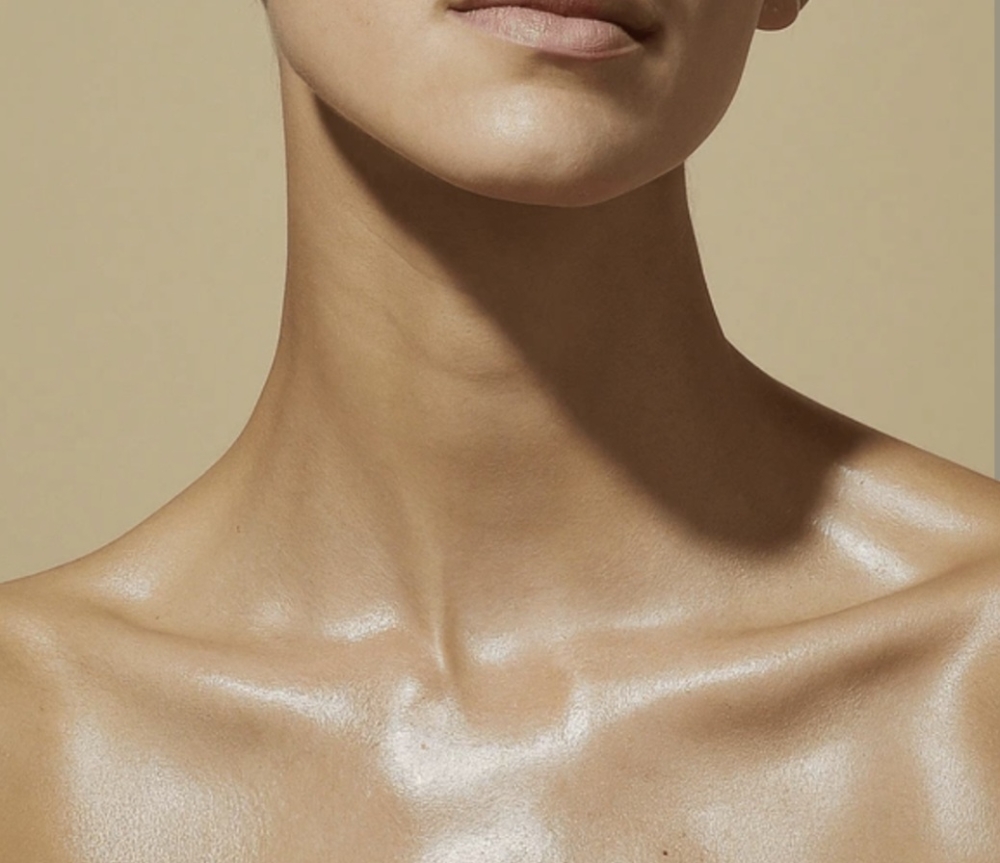 D'Luna Neck & Décolleté Renewal