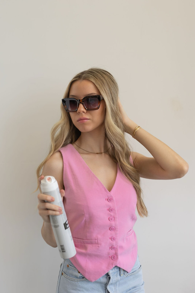 EXTREME CUSTOM BLONDING