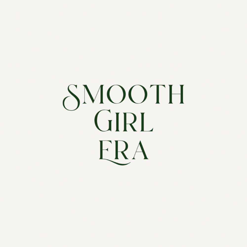 Smooth Girl Era at Wax By Kel in Dayton, OH