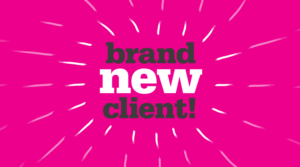 New Client Lash Special