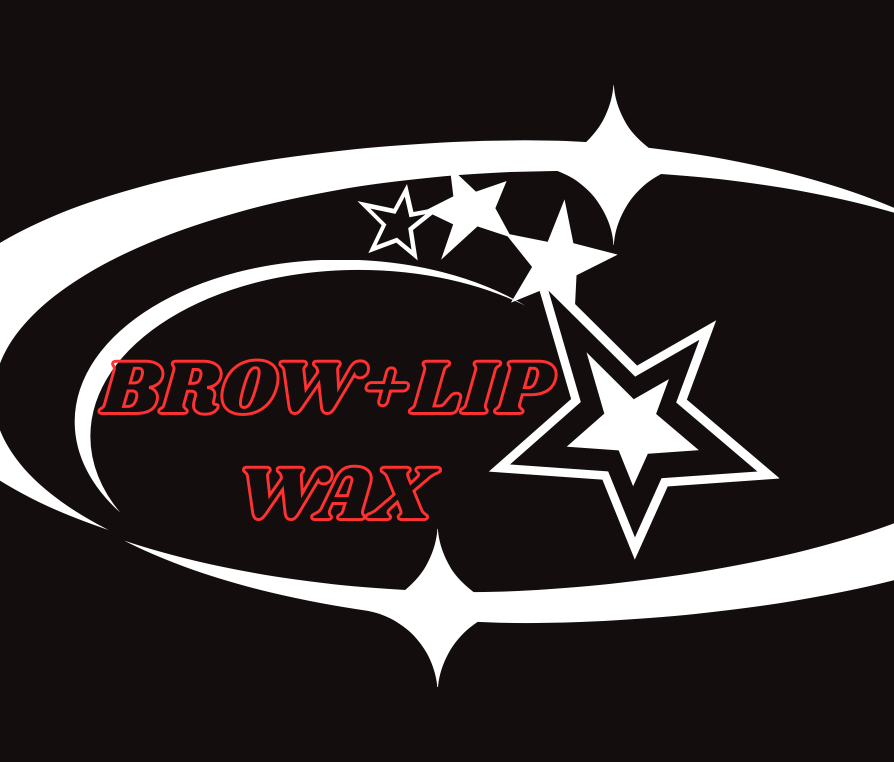 Brows & Upper Lip Wax Package