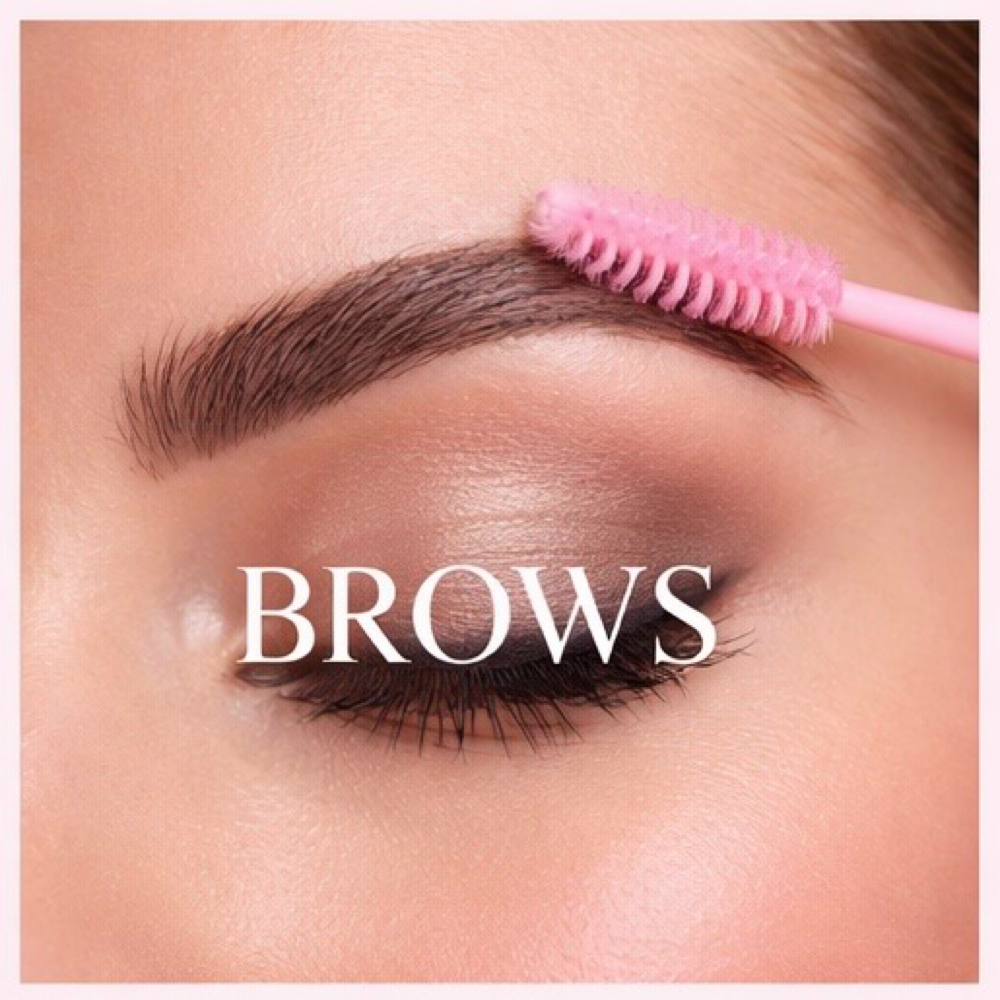 Brow Tint at Esthetically Fab in Malden, MA