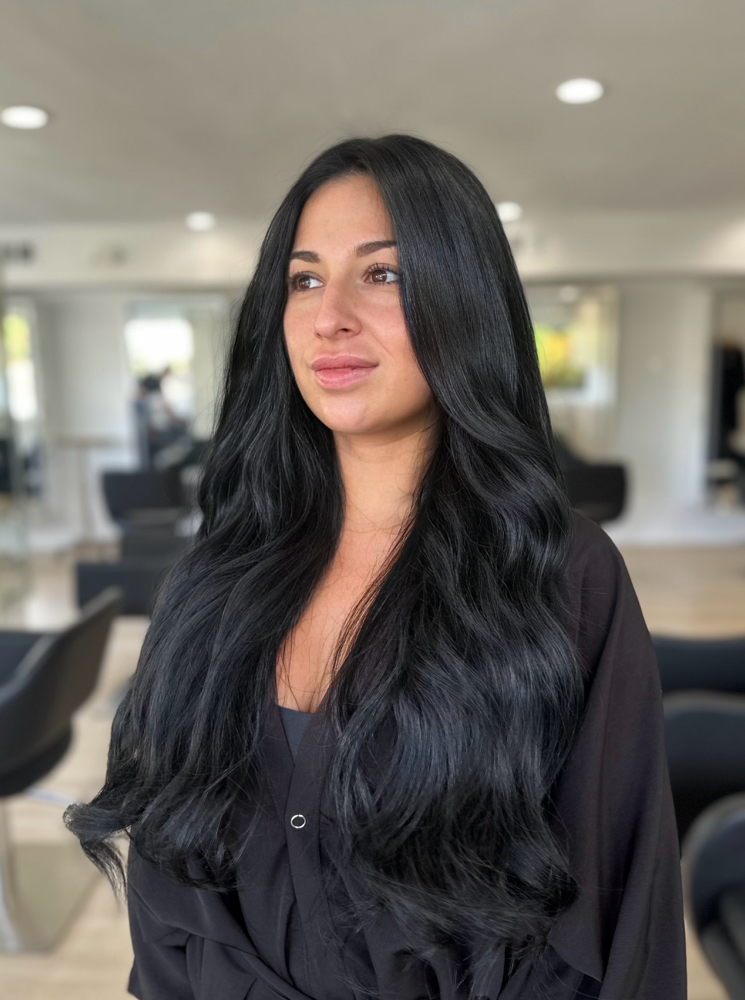 Botox Hair Treatment NON-TOXIC