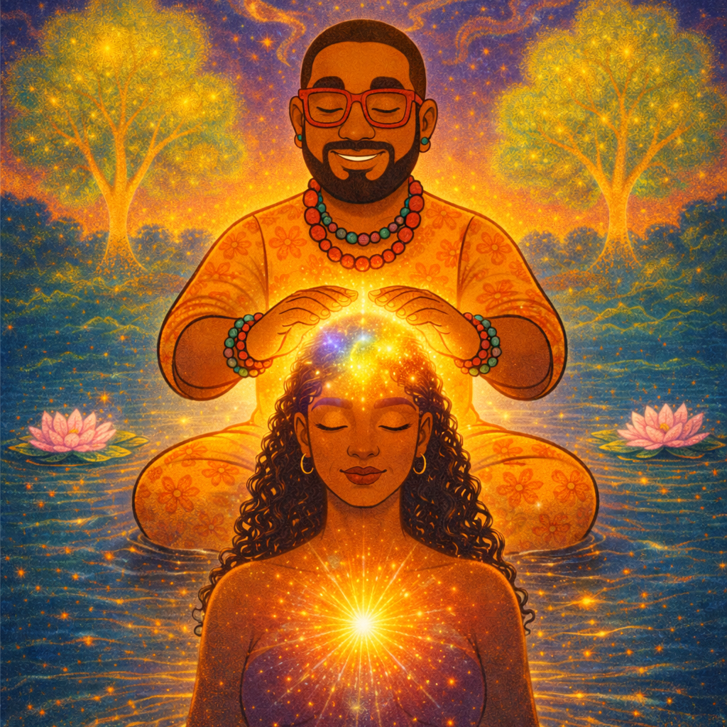 Lucid Dreams Divine Relaxation at Celestial Touch Healing Arts in Cordova, TN