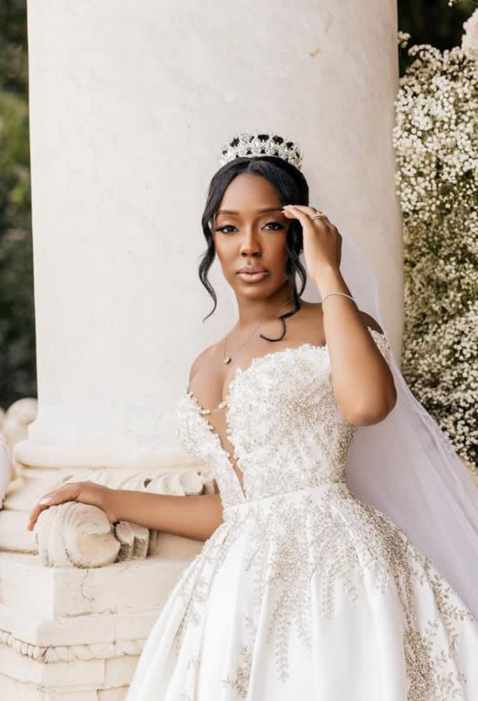Bridal Makeup Package at Ty The Glam King in Atlanta, GA