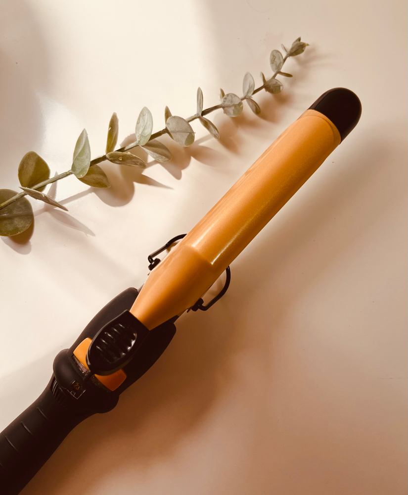 Curling Iron