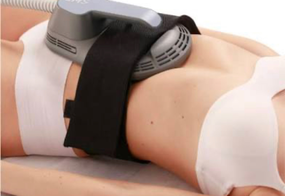 Ems Muscle Stimulator