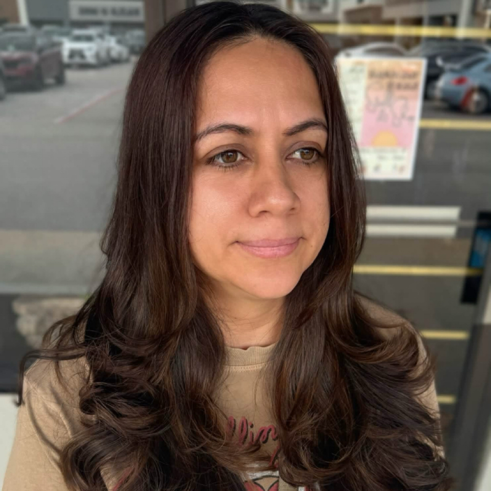 Standalone Basic Haircut at Medusa Artistry in Beaumont, TX