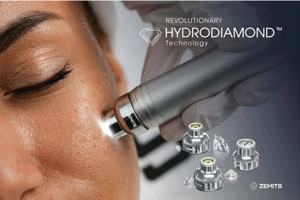 HydroDiamond ✨Infusion