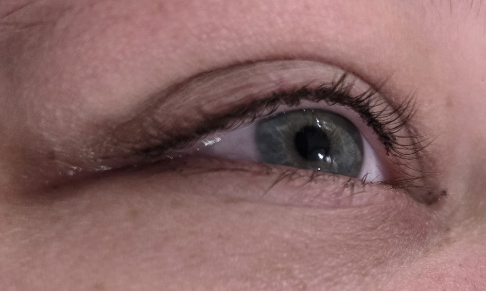 Eyeliner – 4 Week Touch-Up at JULES COSMETIC ARTISTRY in Omaha, NE
