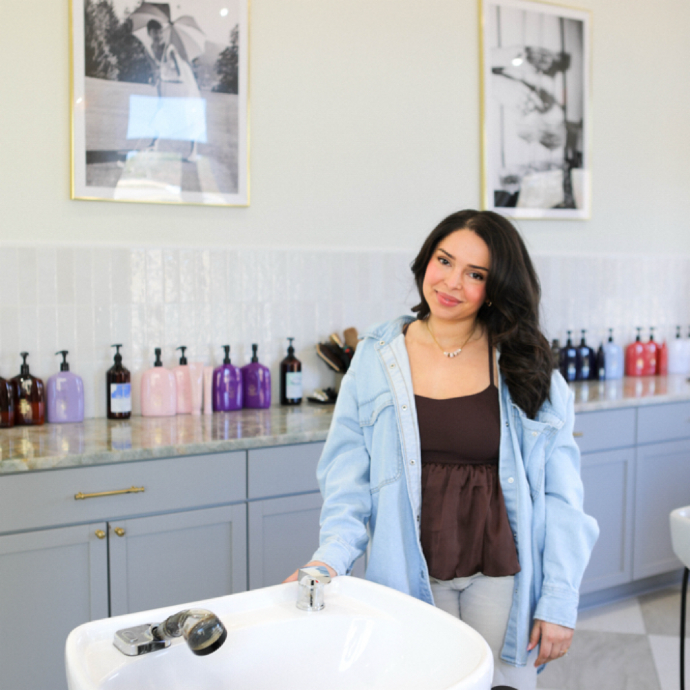 Extension Maintance at Colorbyj in Tyler, TX