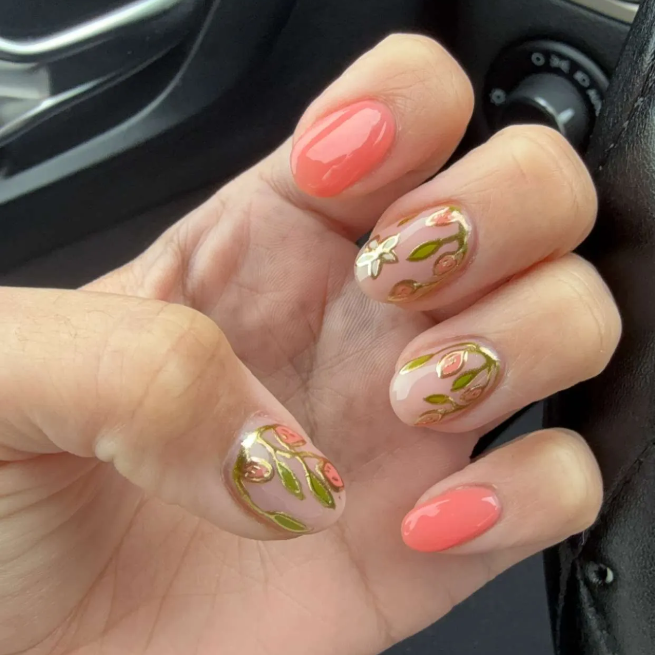 Level 2 Nail Art (Book W/ Service) at BeautyByAdri in Clyde, OH