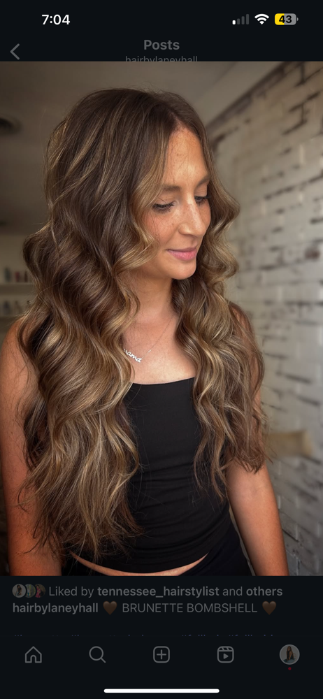The Root Revival at Hairbylaneyhall in Dandridge, TN