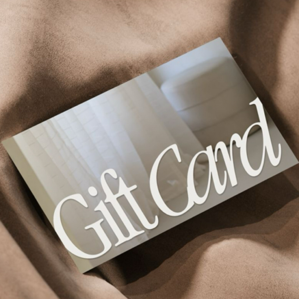 Gift Card Service