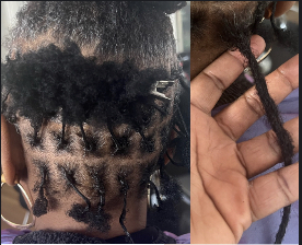 Loc extensions (KIDS-up to 50 locs)