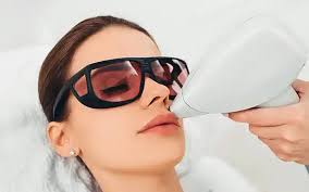 Laser Smal Area 10 Session