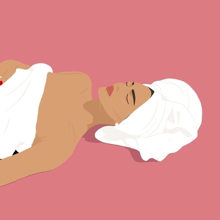 Calming Facial